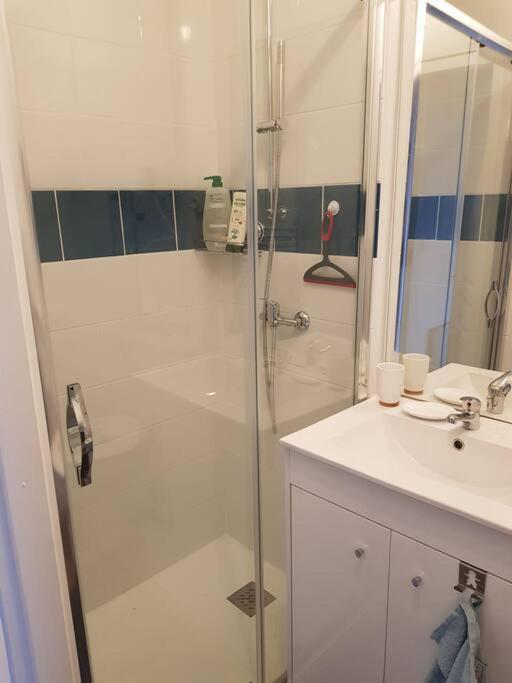 Appartement Lumineux Et Moderne Le Mans Eksteriør billede